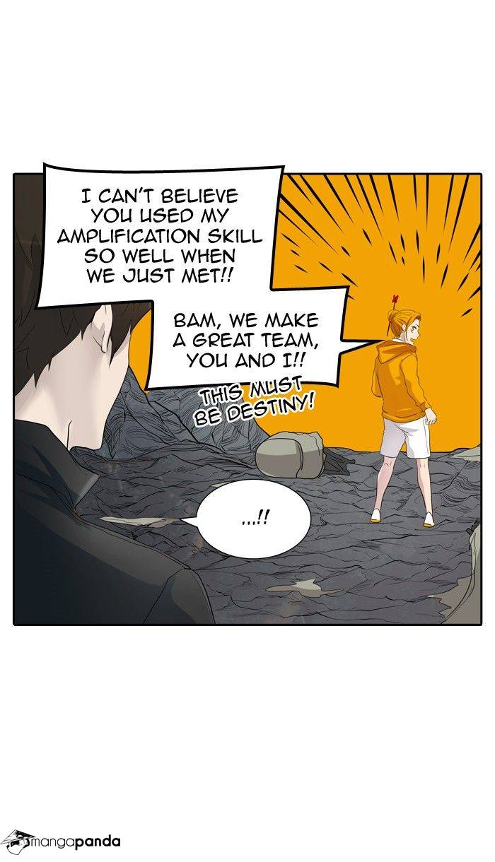 Tower of God Chapter 352 image 089